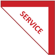 Service Badge